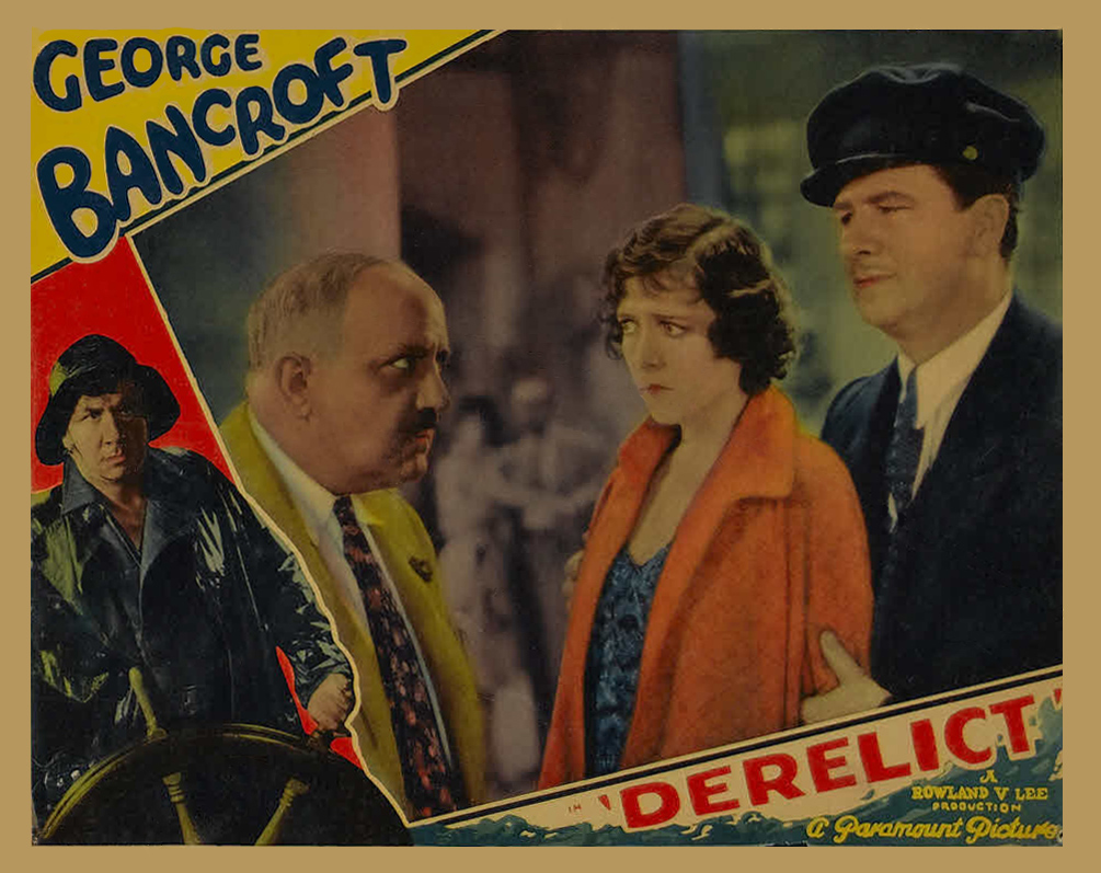 Derelict (1930)